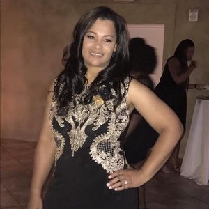 Meet your Posher, Jackie